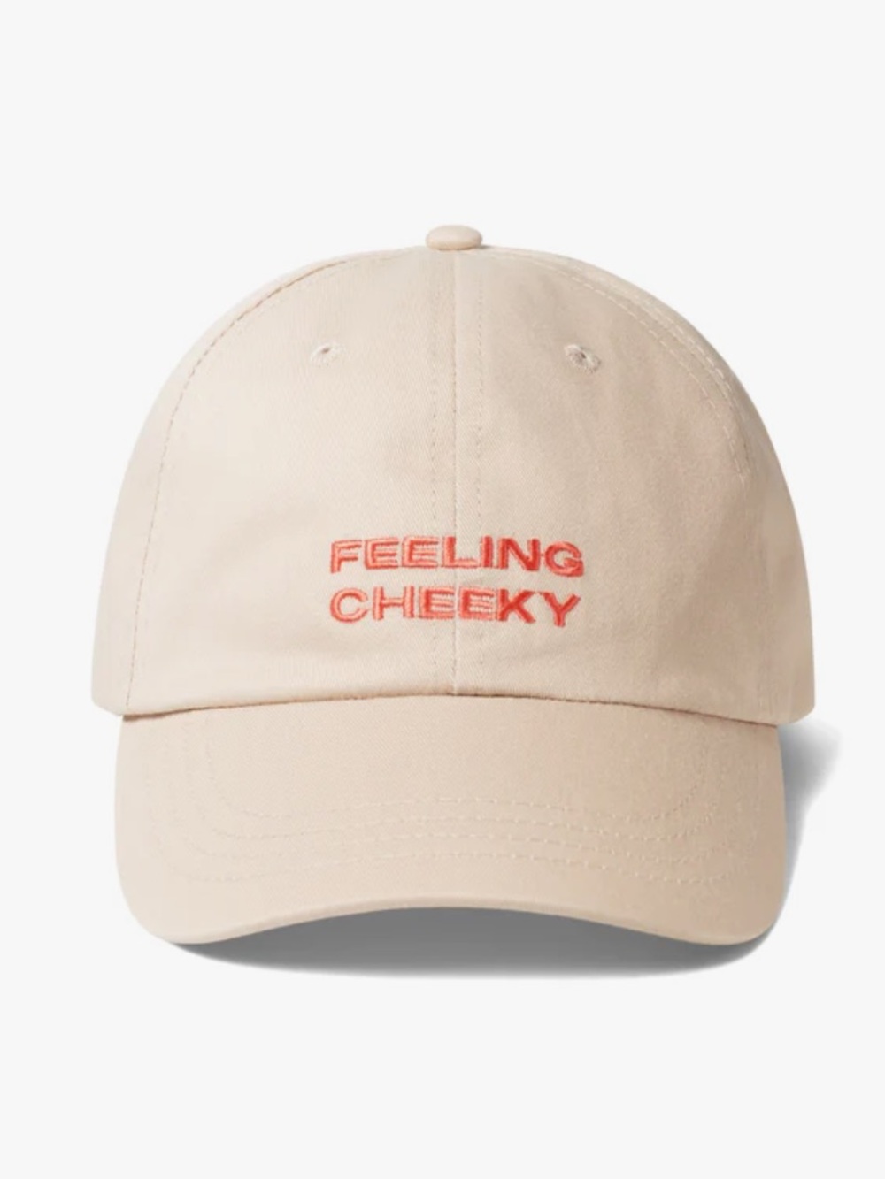 Morphe Feeling Cheeky Dad Hat